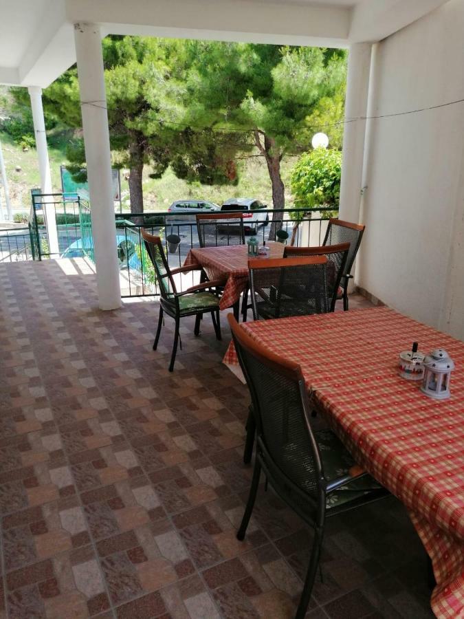 Apartmani Gareljic Podgora Room photo