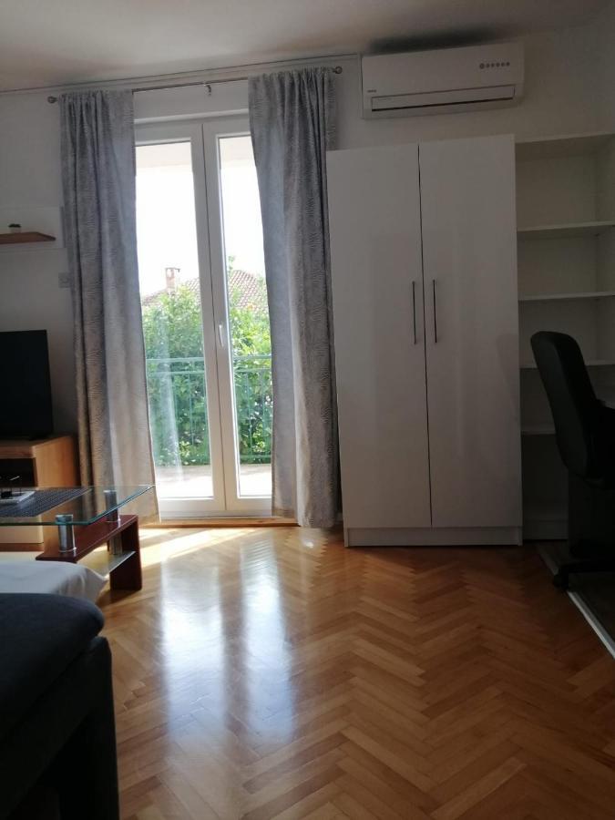 Apartmani Gareljic Podgora Exterior photo